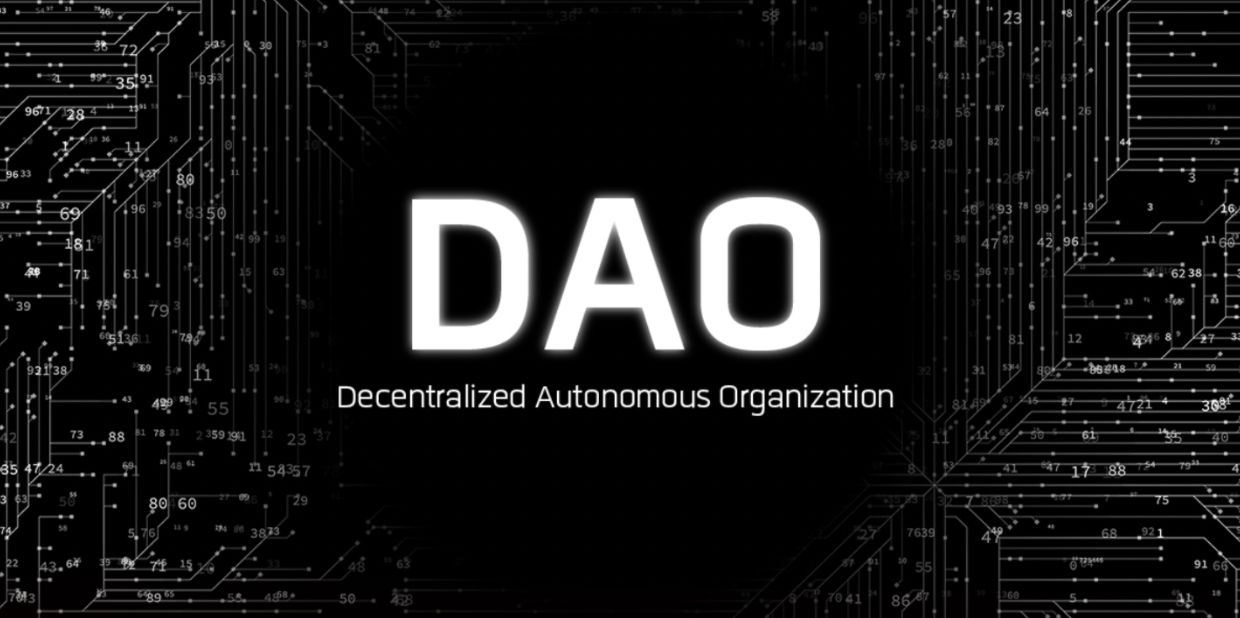 Decentralized Autonomous Organization